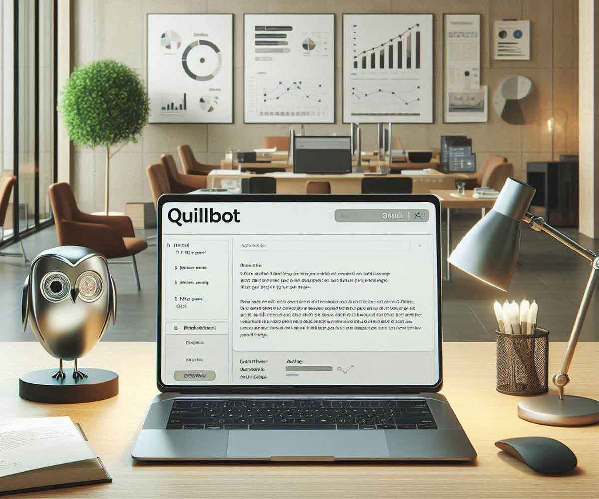 QuillBot