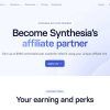 Synthesia: IA para generar videos con avatares