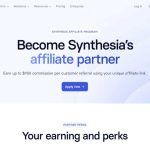Synthesia: IA para generar videos con avatares