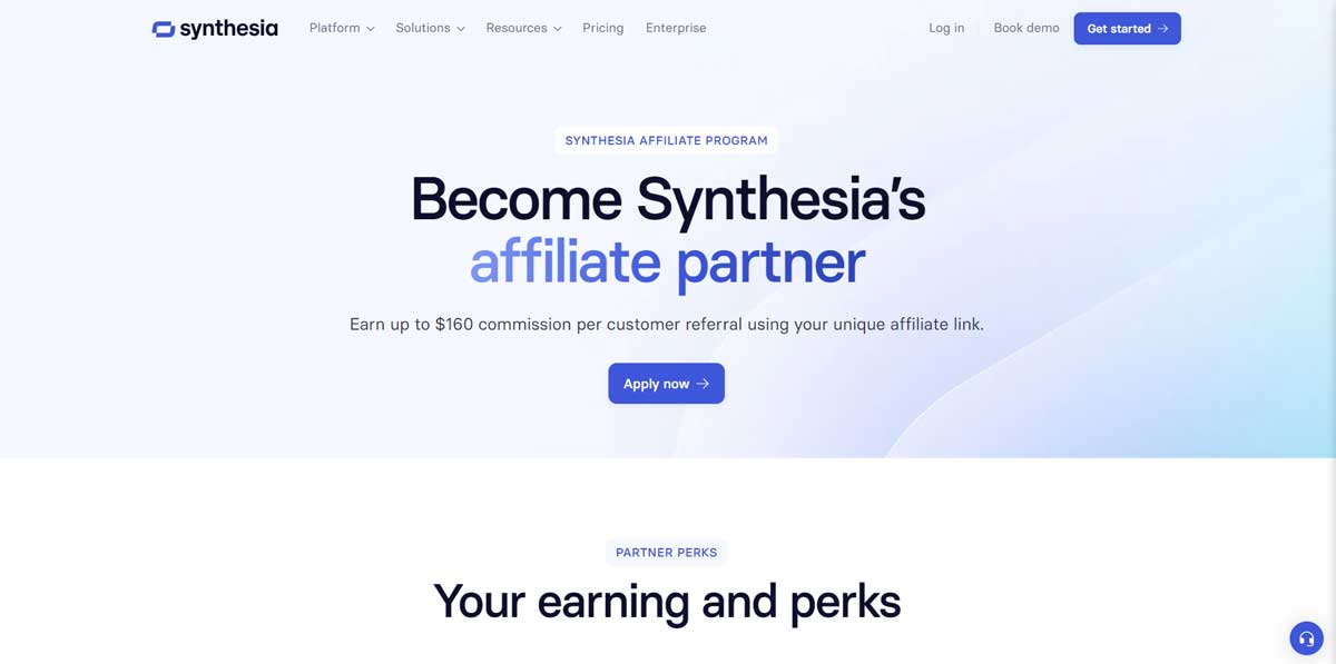 Synthesia: IA para generar videos con avatares